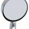 OER 1966-74 Mopar A & B-Body Remote Outer Door Mirror - Round Type - (Drivers Side) LH MD2207