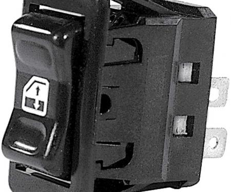 OER 1984-89 Chevrolet Camaro, Console Power Window Switch, Each 14667