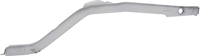 OER 1968-69 Camaro / Firebird Full Frame Rail with Weld-Thru™ Primer, RH 13991W