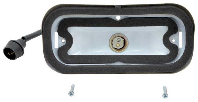 OER 1964 Impala / Fullsize Park Lamp Assembly 910271