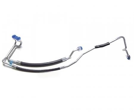 OER 1990-93 Chevrolet Corvette, Air Conditioning Hose, Line, GM# 10229061 AC12735O