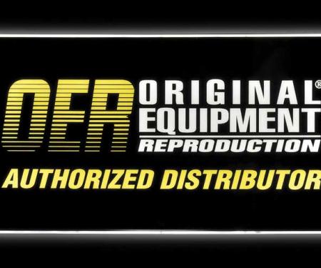 OER Distributor Sign LED OER300