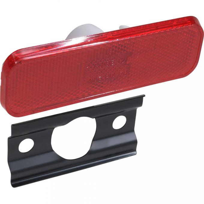 OER 1970-73 Camaro Rear Side Marker Lamp K977