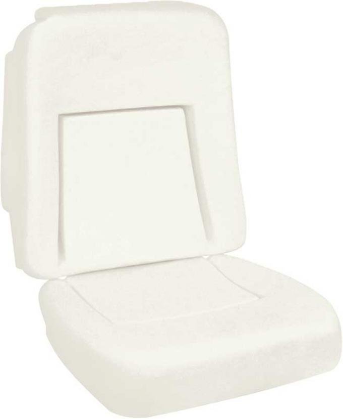 OER 1968-69 Firebird Deluxe Seat Foam SF108