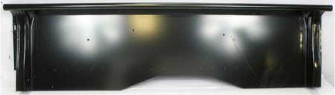 OER 1947-53 Chevrolet/GMC Short Bed/Stepside Bed Side Panel, RH 102636