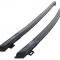 OER 1978-81 Camaro / Firebird Fisher T-Top Panel Weatherstrips K235