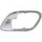 OER 1995-02 Chevrolet / GMC Truck with Manual Locks Inner Door Handle Bezel - Chrome, LH 748573