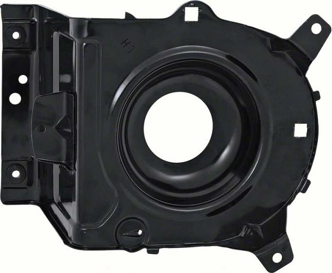 OER 1968 Camaro Standard Headlight Housing, LH K868