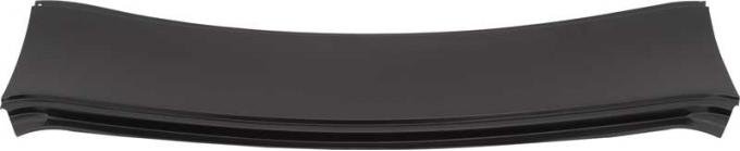 OER 1968-70 Dodge, Plymouth B-Body, Rear Deck Filler Panel, 2 Door, Hardtop, Coupe, EDP Coated MM1152A