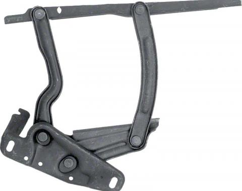 OER 1970-81 Camaro / Firebird Hood Hinge Assembly, RH 14034130