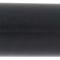 OER 1965-67 Ford/Mercury, Gas Neck Hose, Nitrile 70 Shore, Fuel Tank to Filler Pipe, 2-1/4" ID X 4" Long 9047F