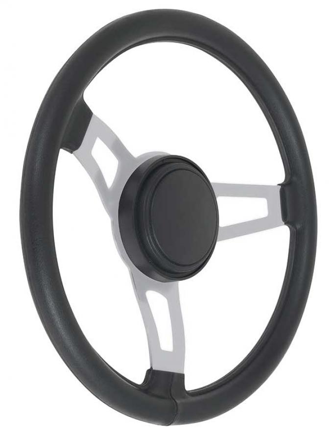 OER 1970-76 Dodge/Plymouth, Tuff Wheel, Steering Wheel Set MW752