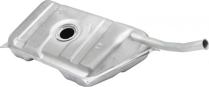 OER 1993-97 Camaro / Firebird 15 Gallon Zinc Coated Steel Fuel Tank FT1008A