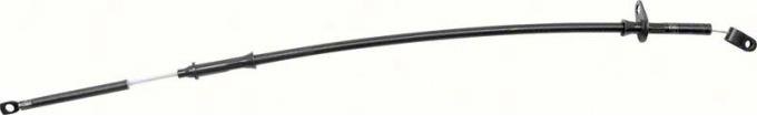 OER 1968-69 Firebird Accelerator Control Cable 9792222