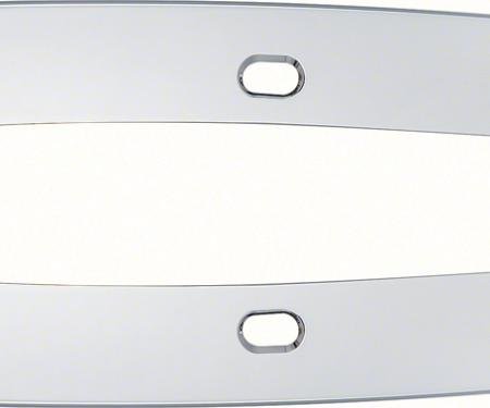 OER 1970-81 Camaro / Firebird Window Trim Moldings 748567