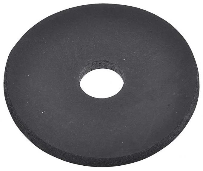 OER 1970-81 Door Glass Rubber Washer 152743