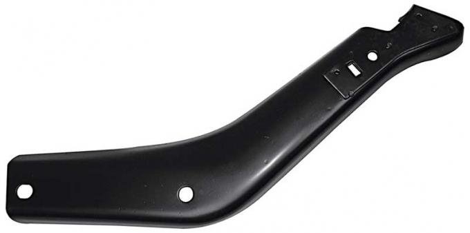 OER 1965-66 Mustang Front Bumper Mounting Bracket Inner LH 17754B