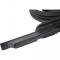 SoffSeal Roofrail Weatherstrip for 1965 Chevy II Nova, Fits 2-Door Hard Tops, Pair SS-4031