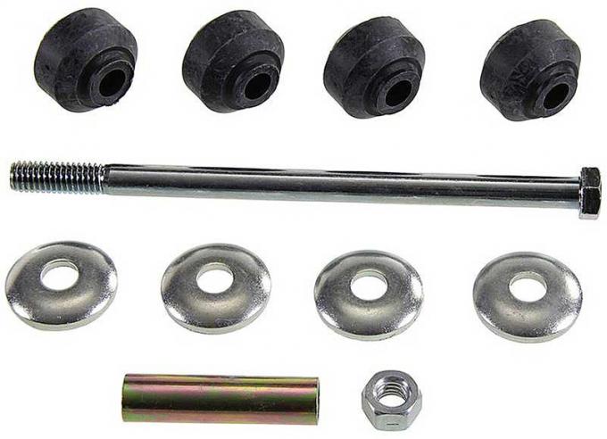 END REPAIR KIT-SWAY BAR, 1968-73 Mustang and 1966-70 Falcon, Front