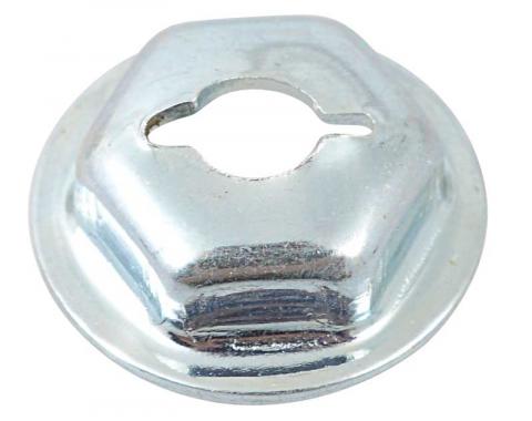 Speed Nut (1/8 STD SIZE 19/32 WSHR)