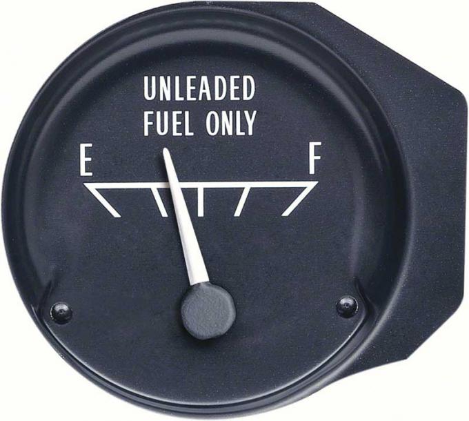 OER 1970-79 Firebird Fuel Gauge 6432039