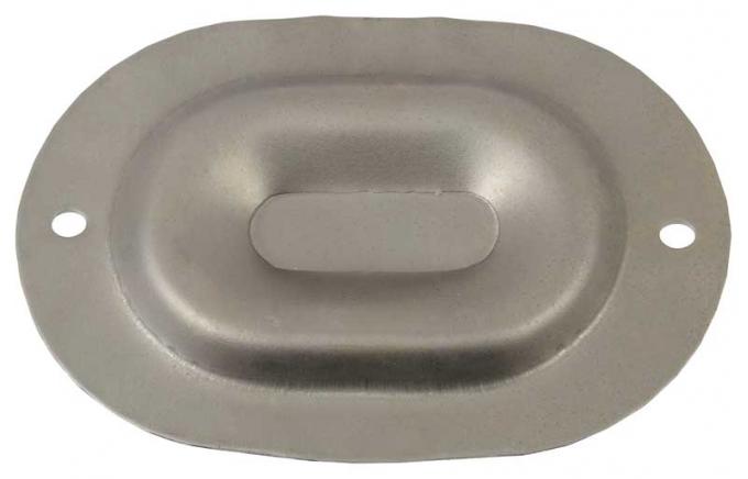 OER 1971-73 Mustang Drain Hole Cover M112