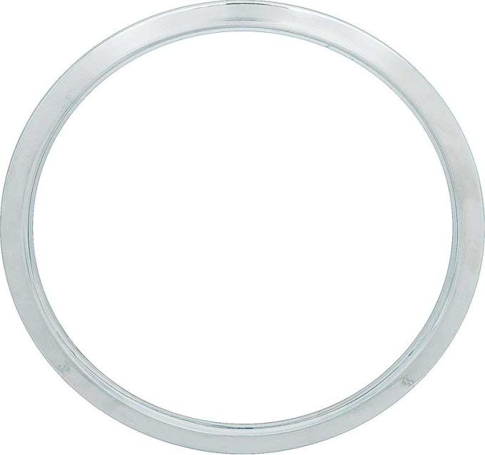 OER 1971-76 Firebird, Trans Am, Honeycomb Wheel Trim Ring, with Clips, 14" x 7" A8500500