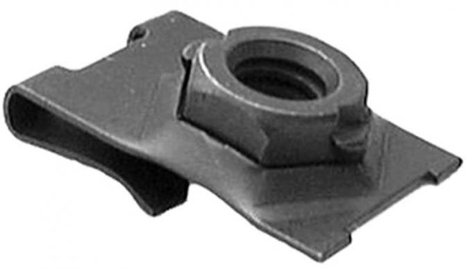 J TYPE CAGE NUT 1/420 SCREW