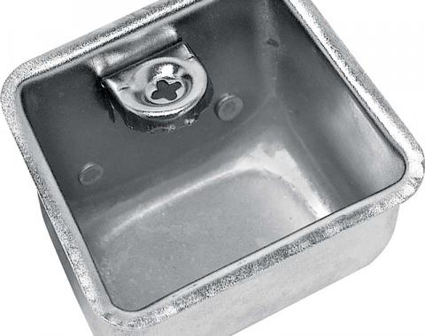 OER 1968-69 Camaro Console Ash Tray Insert 3919076