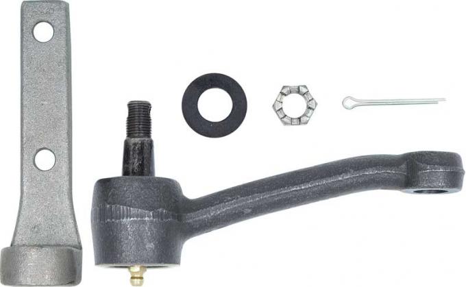 OER 1969 Firebird - Idler Arm Assembly 7806613