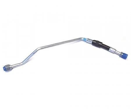 OER 1990-91 Chevrolet Corvette, Air Conditioning Accumulator Hose / Line, GM# 10086203, A/C Delco # 15-3930 AC12862O