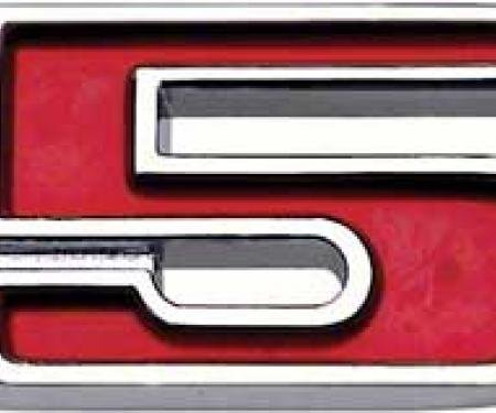 OER 1970-74 Chevelle - "454" Fender Emblem 3981833