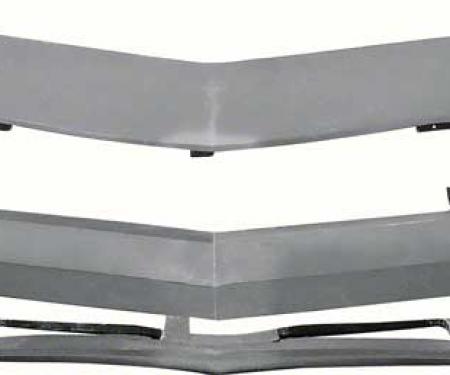 OER 1978-81 Camaro Z28 Front Bumper Cover C15305