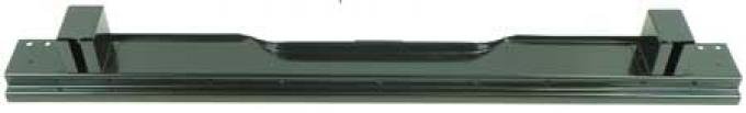 OER 1951-53 Chevrolet, GMC Pickup Truck, Rear Cross Sill, 1/2 Ton, C10, Stepside, with 8 Boards 102617