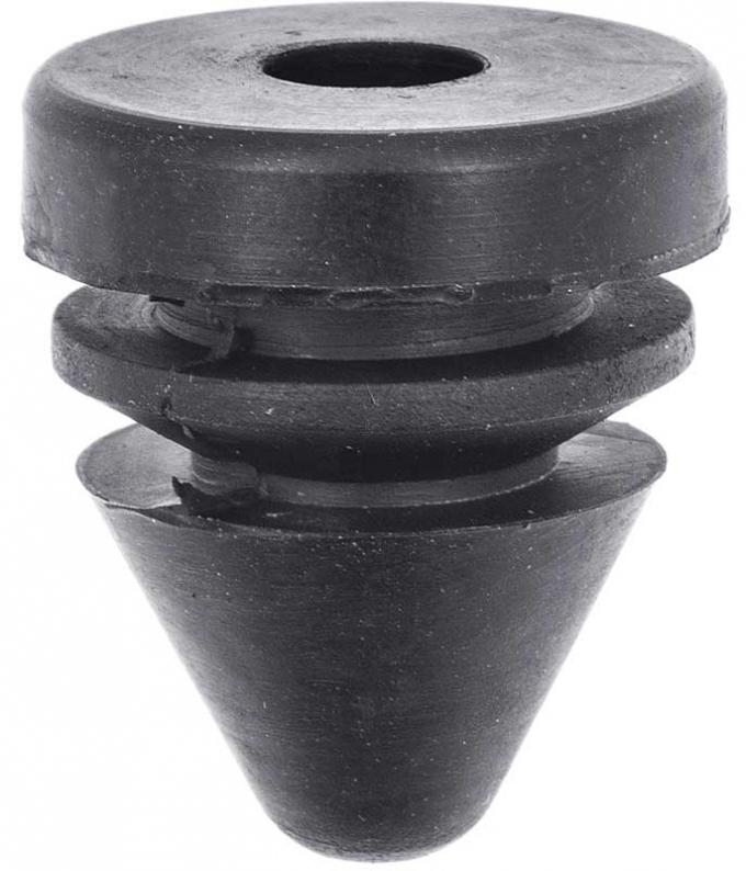 OER 1951-75 GM & Mopar - Convertible Power Top Motor Mounting Grommet 3698109