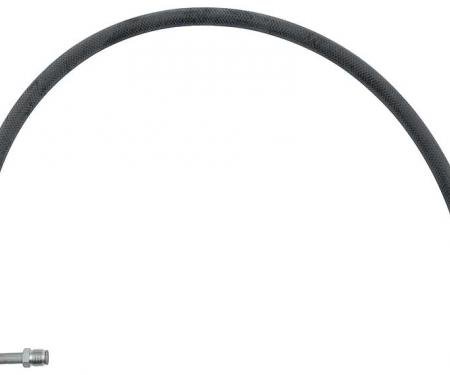 OER 1956-80 General Motors / Mopar Truck Power Steering Return Hose 70551