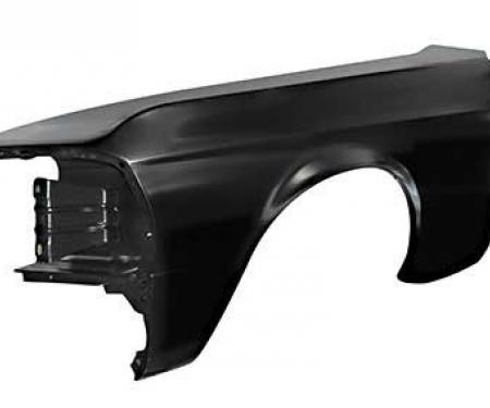 OER 1967 Mustang Front Fender LH 16005DR