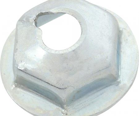 El Camino Miscellaneous Self Cutting Molding Nut, 5/32, 1959-1987