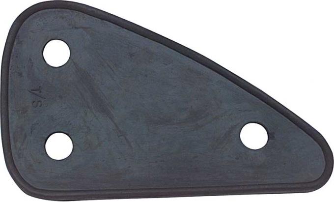 OER 1960-66 Chevrolet/GMC Truck Outer Mirror Gasket, RH CX1169