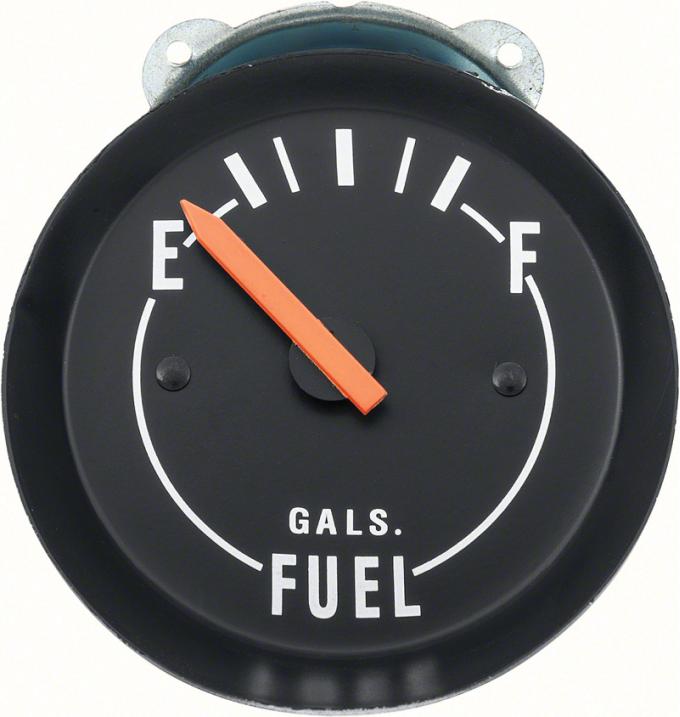 OER 1970-74 E-Body Standard Fuel Gauge 2984119