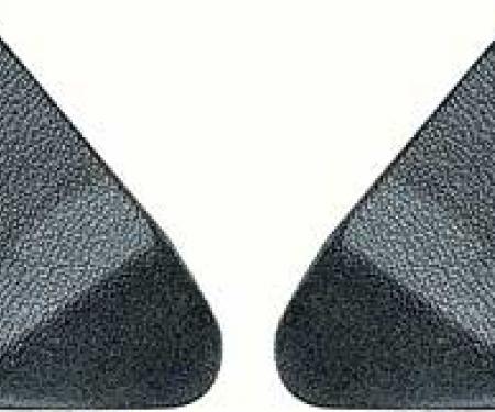 OER 1970-72 Firebird Seat Belt Retainer - Pair K149