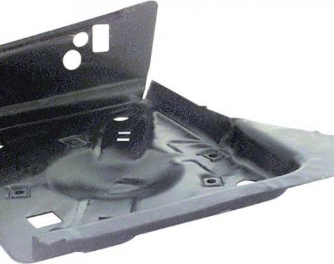 OER 1982-92 Camaro / Firebird Battery Tray RH 10092052