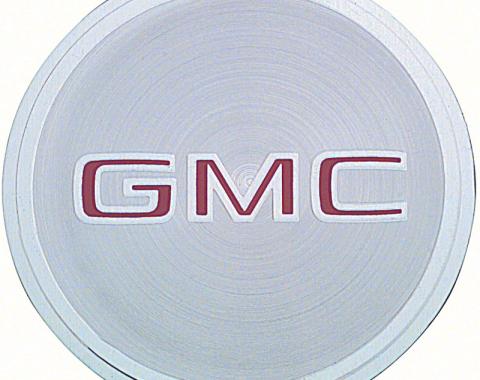 OER 1974-91 GMC Truck Rally Wheel Cap Insert 469667