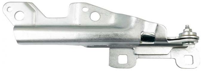 OER 1994-04 Mustang Hood Hinge - LH FM110034