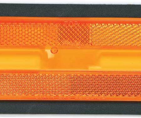 OER 1970-81 Firebird Front Side Marker Lamp With Gasket - RH 917400