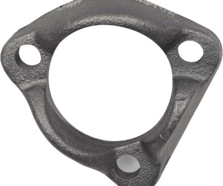 OER 3-Bolt Exhaust Manifold Flange EMF1003