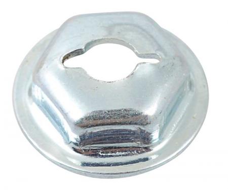 Speed Nut (1/8 STD SIZE 19/32 WSHR)