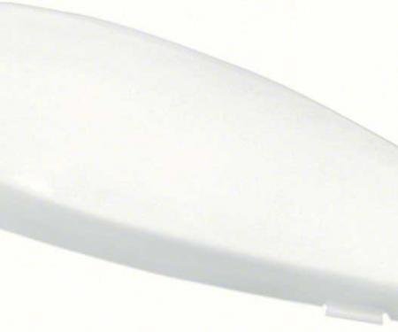 Nova Lens, Dome Light, Oval, 1962-1970