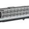 OER 1972 Dodge Dart / Sport Dart Grill Assembly 3573143