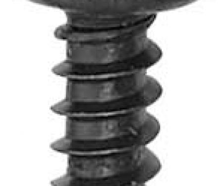 #10-1/2 Black Oxide Screw SW400